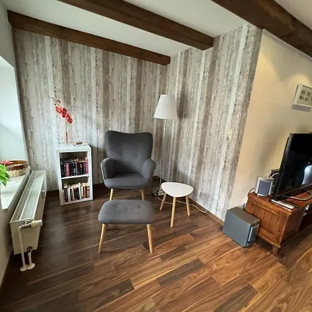 Apartamento Inseldomizil - Melina Malchow (Mecklenburg-Vorpommern)