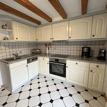 Inseldomizil - Melina