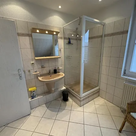 Inseldomizil - Melina Appartement *