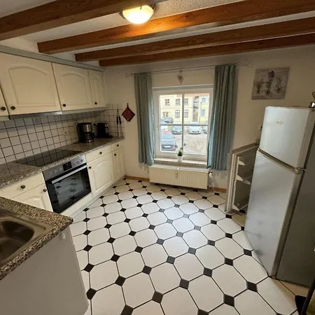 Appartement Inseldomizil - Melina Malchow (Mecklenburg-Vorpommern)